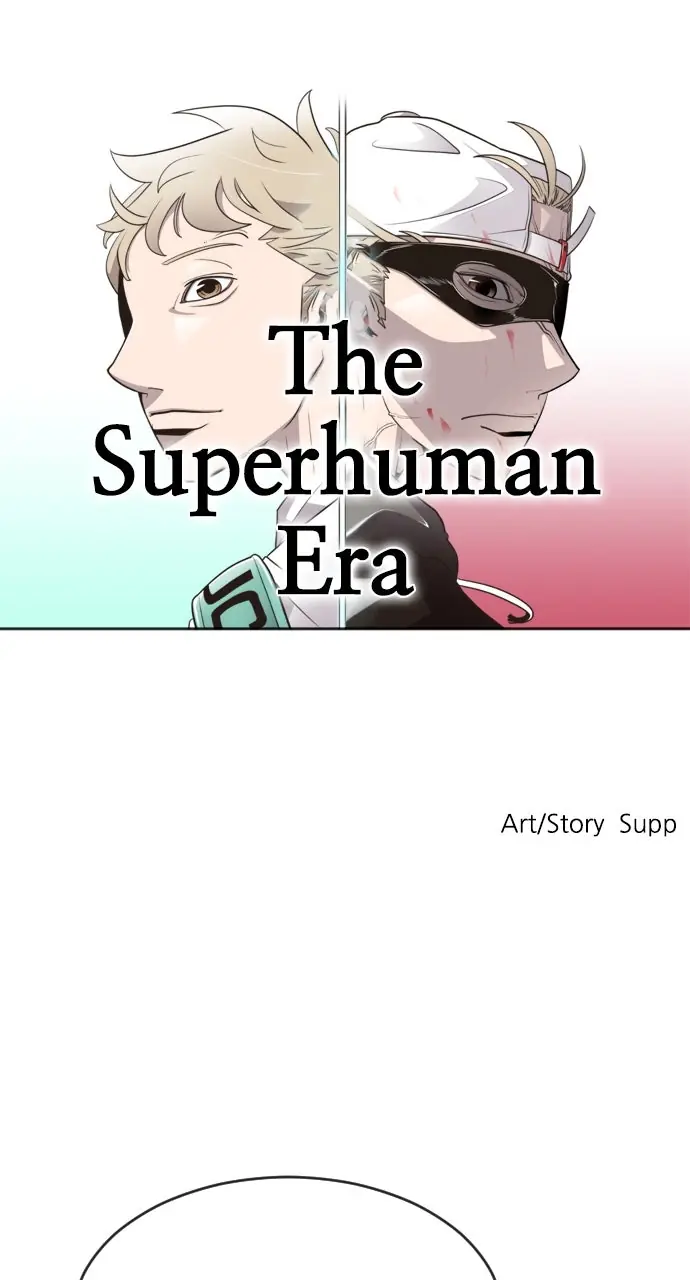 The Superhuman Era Chapter 48 Page 14