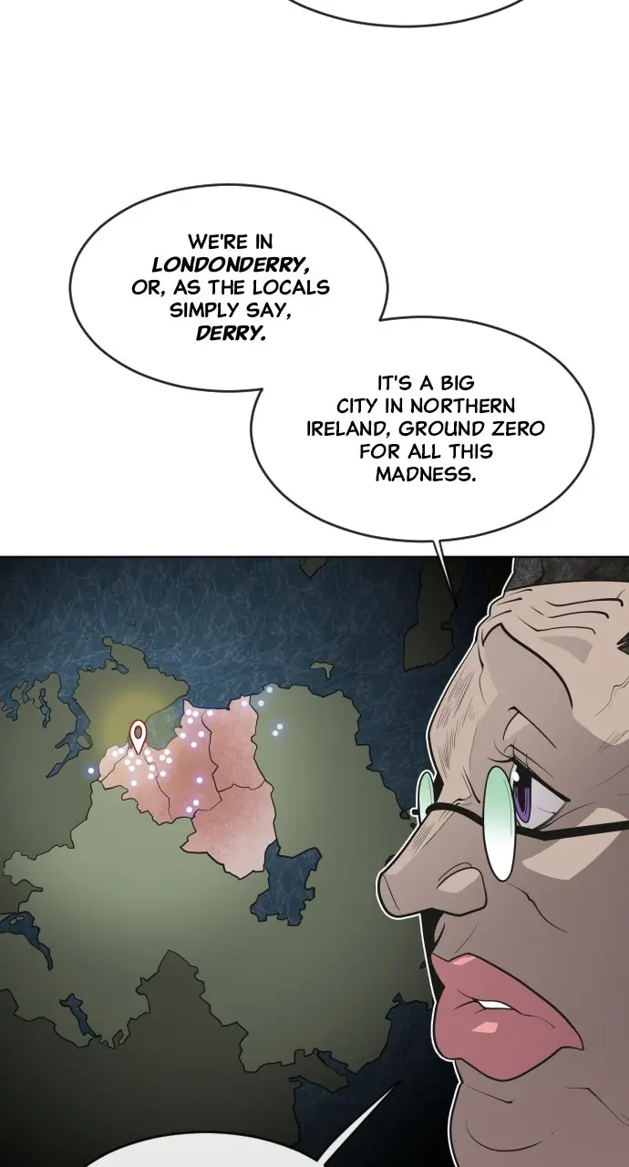 The Superhuman Era Chapter 48 Page 16