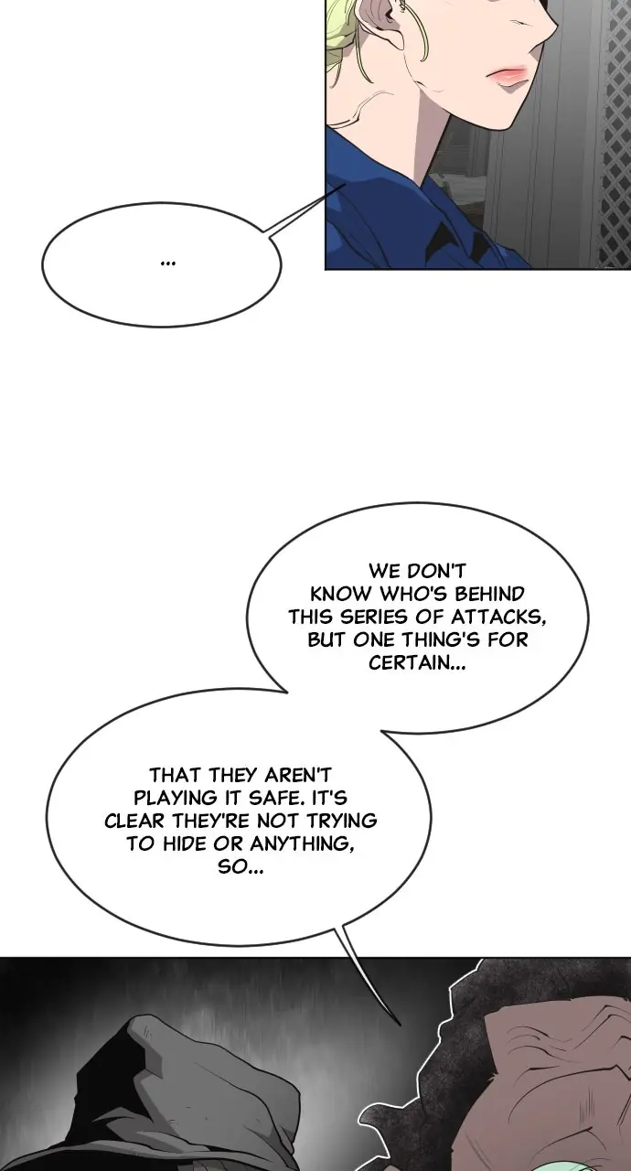 The Superhuman Era Chapter 48 Page 19