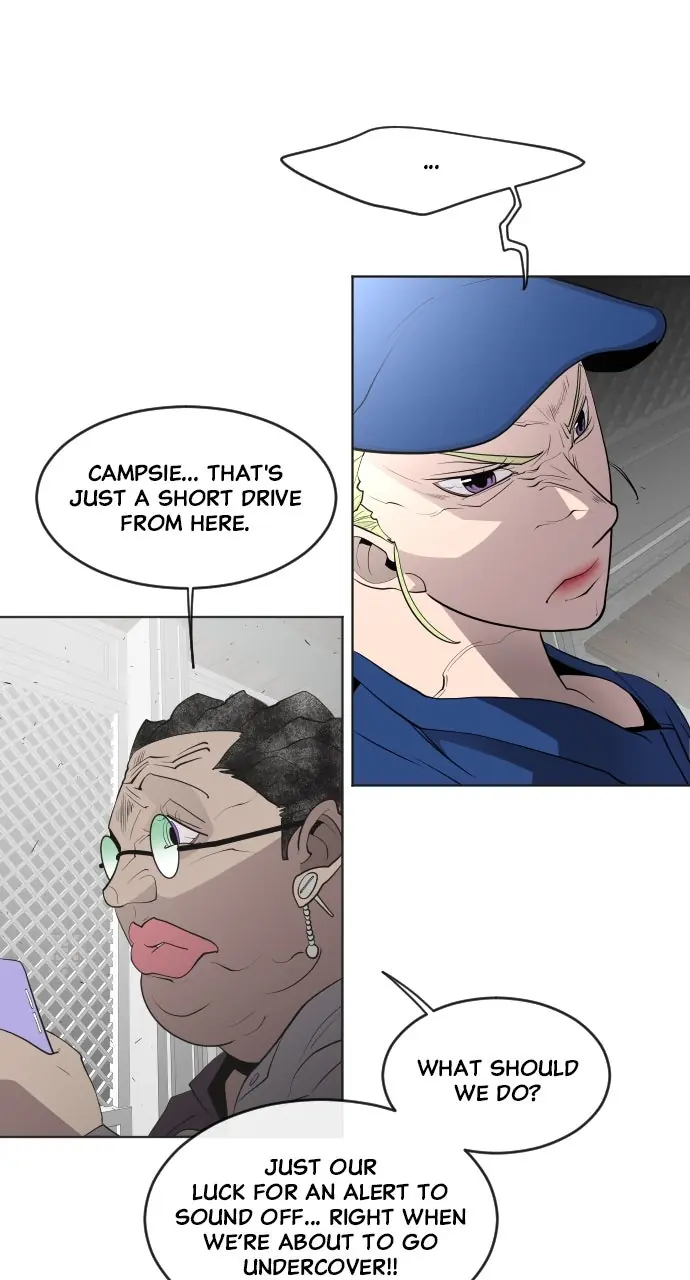 The Superhuman Era Chapter 48 Page 24