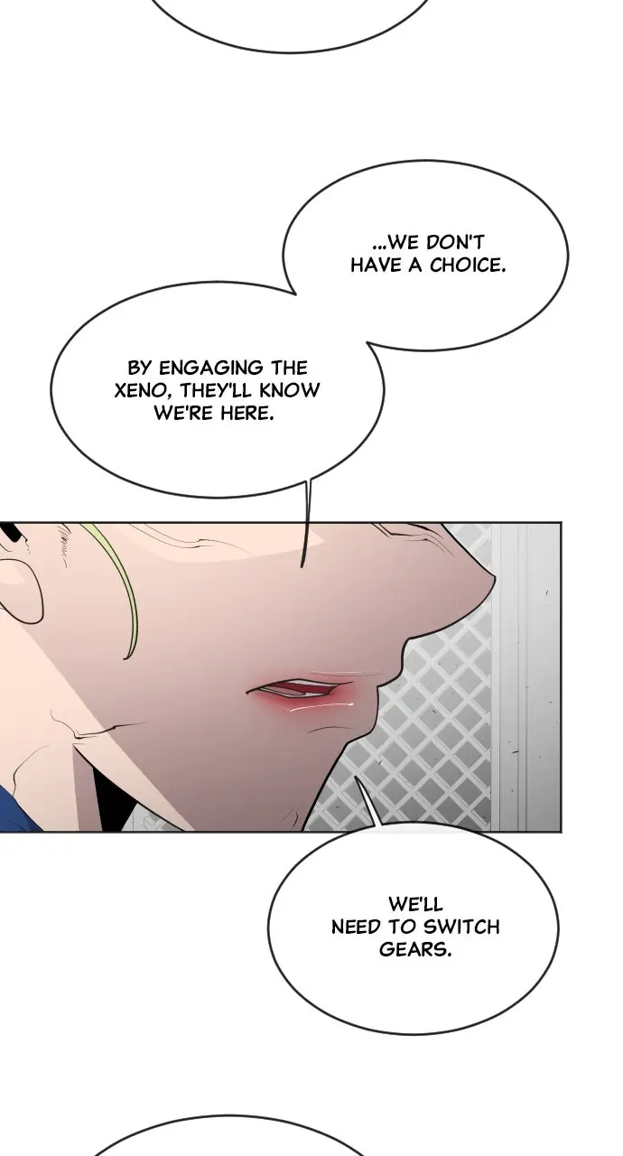 The Superhuman Era Chapter 48 Page 25