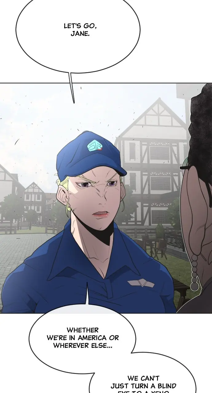 The Superhuman Era Chapter 48 Page 26