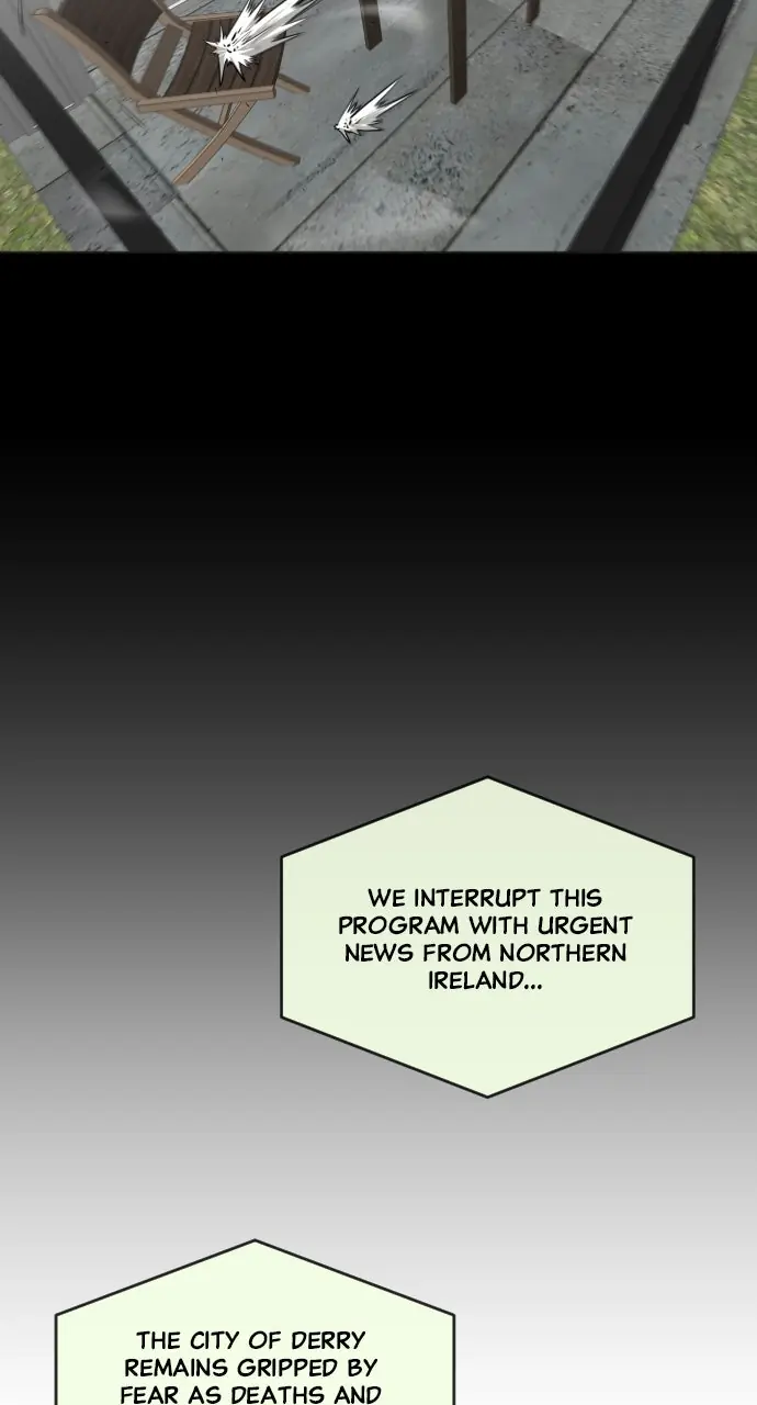 The Superhuman Era Chapter 48 Page 28