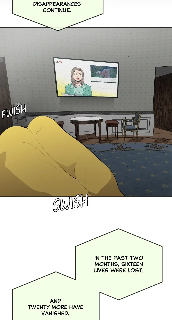 The Superhuman Era Chapter 48 Page 29