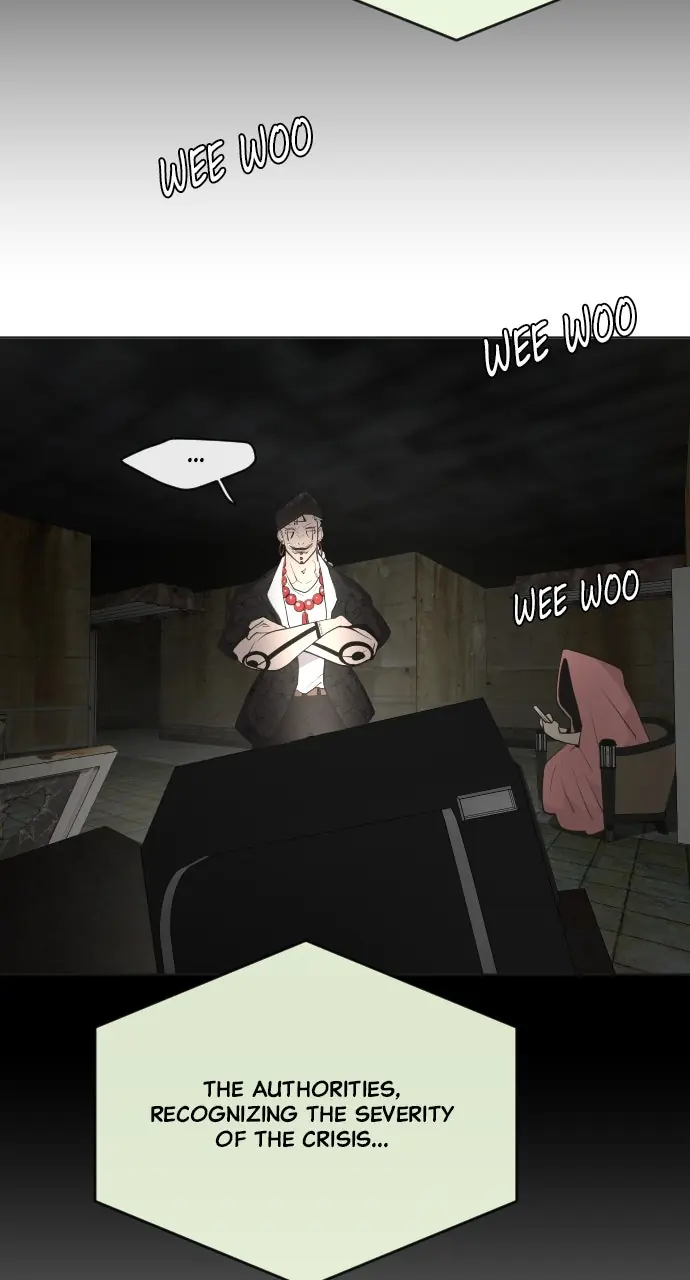 The Superhuman Era Chapter 48 Page 31