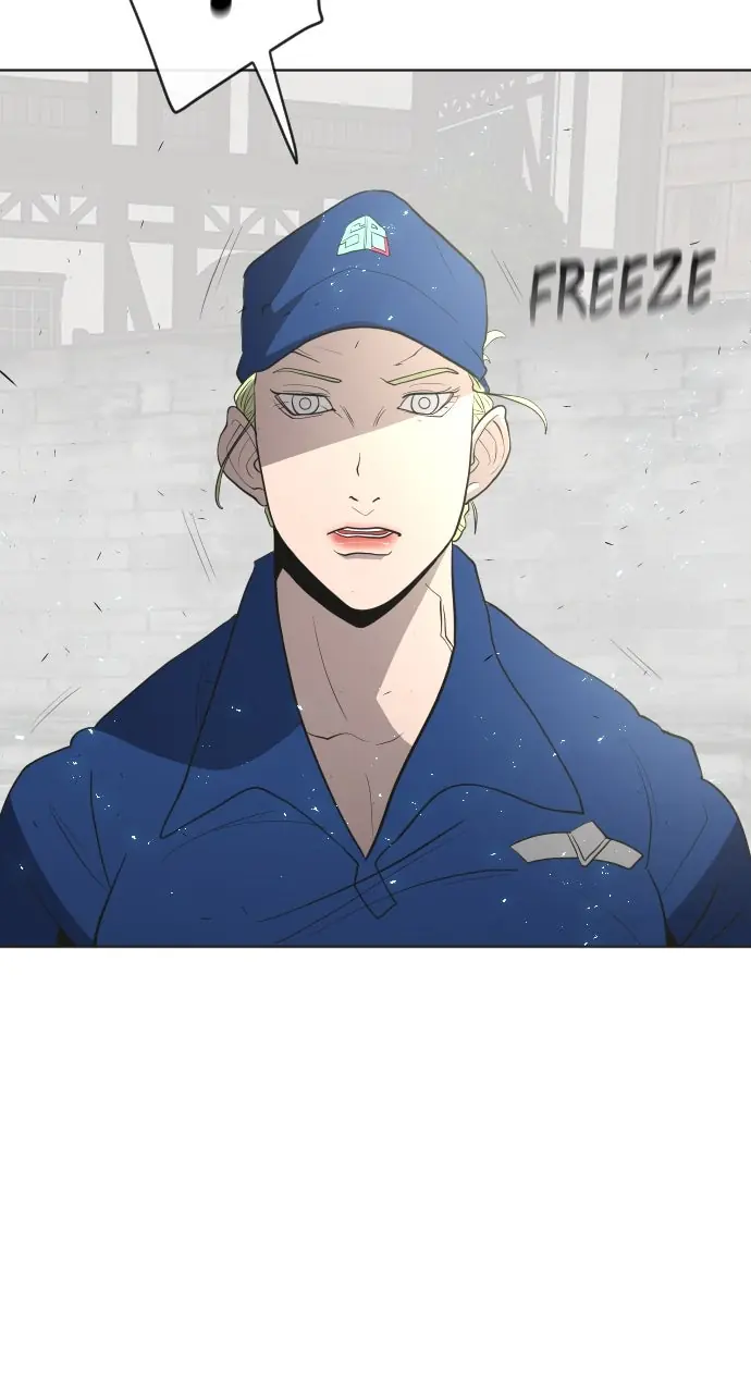 The Superhuman Era Chapter 48 Page 40