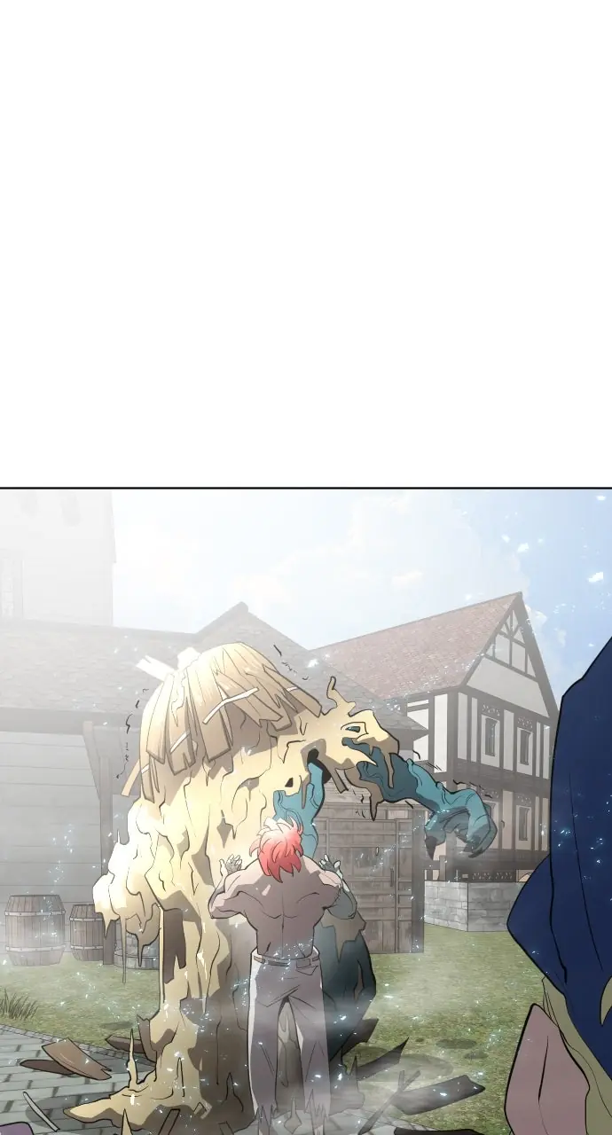 The Superhuman Era Chapter 48 Page 41