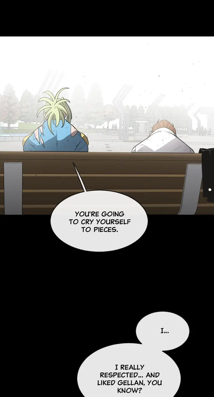 The Superhuman Era Chapter 48 Page 46