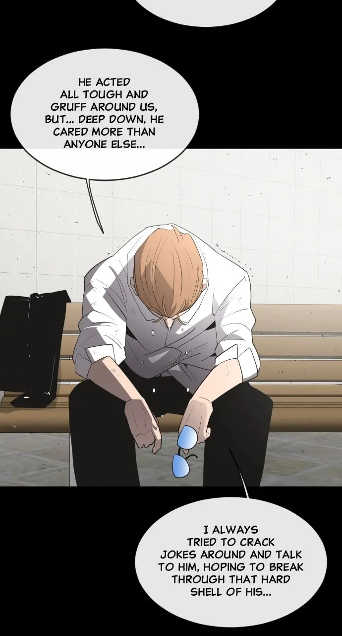 The Superhuman Era Chapter 48 Page 47