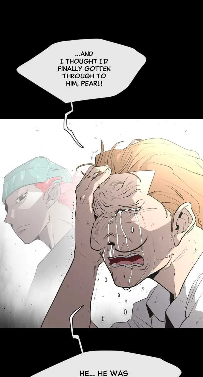 The Superhuman Era Chapter 48 Page 48