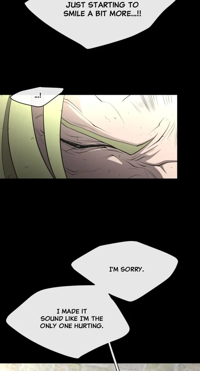 The Superhuman Era Chapter 48 Page 49