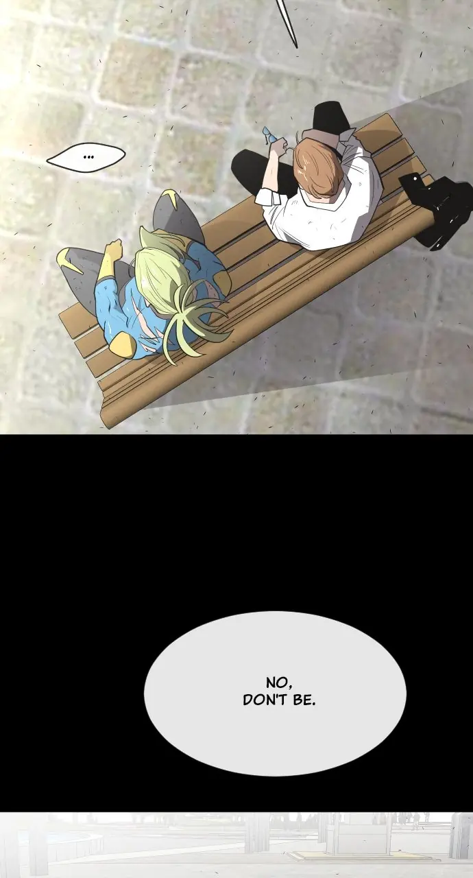 The Superhuman Era Chapter 48 Page 50