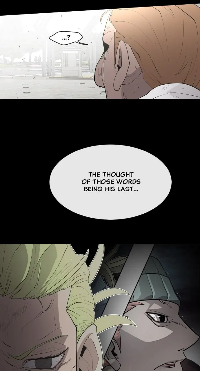 The Superhuman Era Chapter 48 Page 52