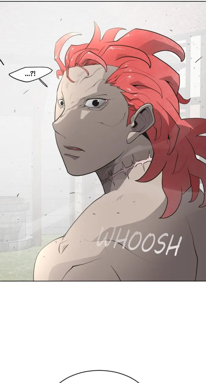 The Superhuman Era Chapter 48 Page 54