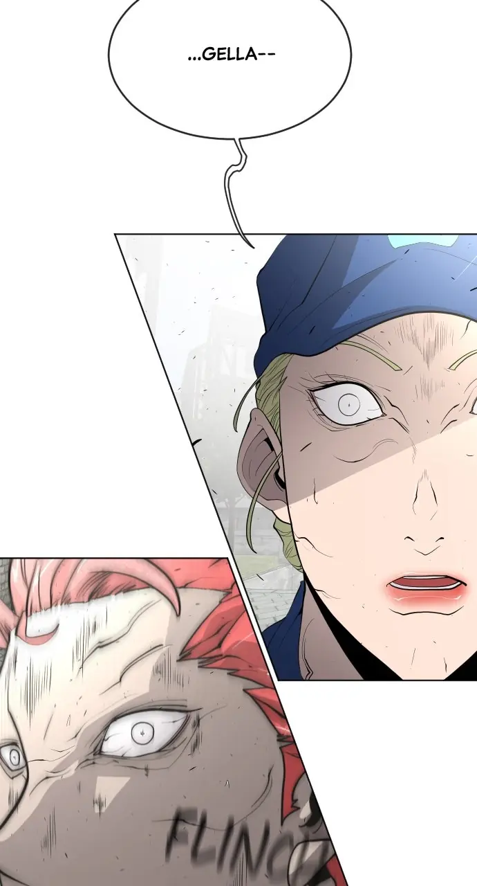 The Superhuman Era Chapter 48 Page 55