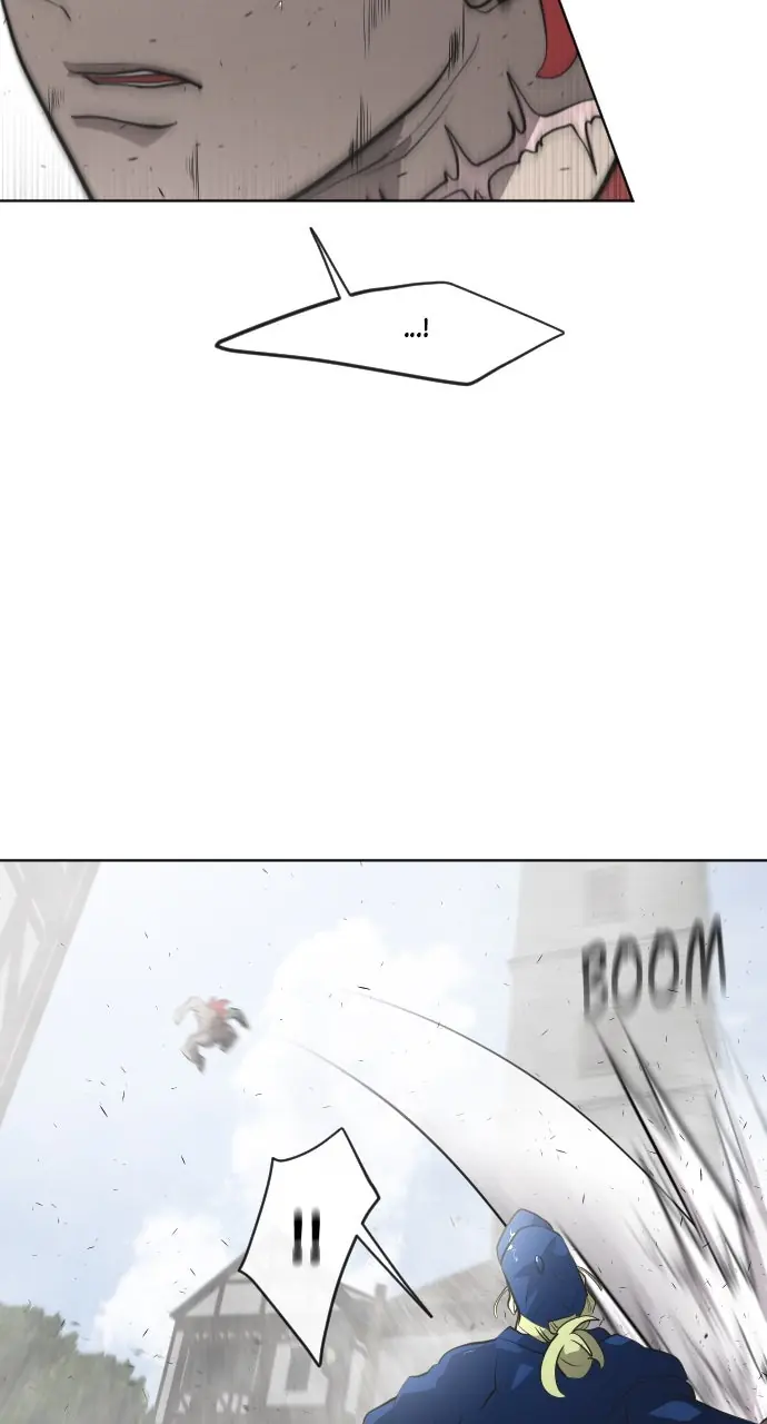 The Superhuman Era Chapter 48 Page 56