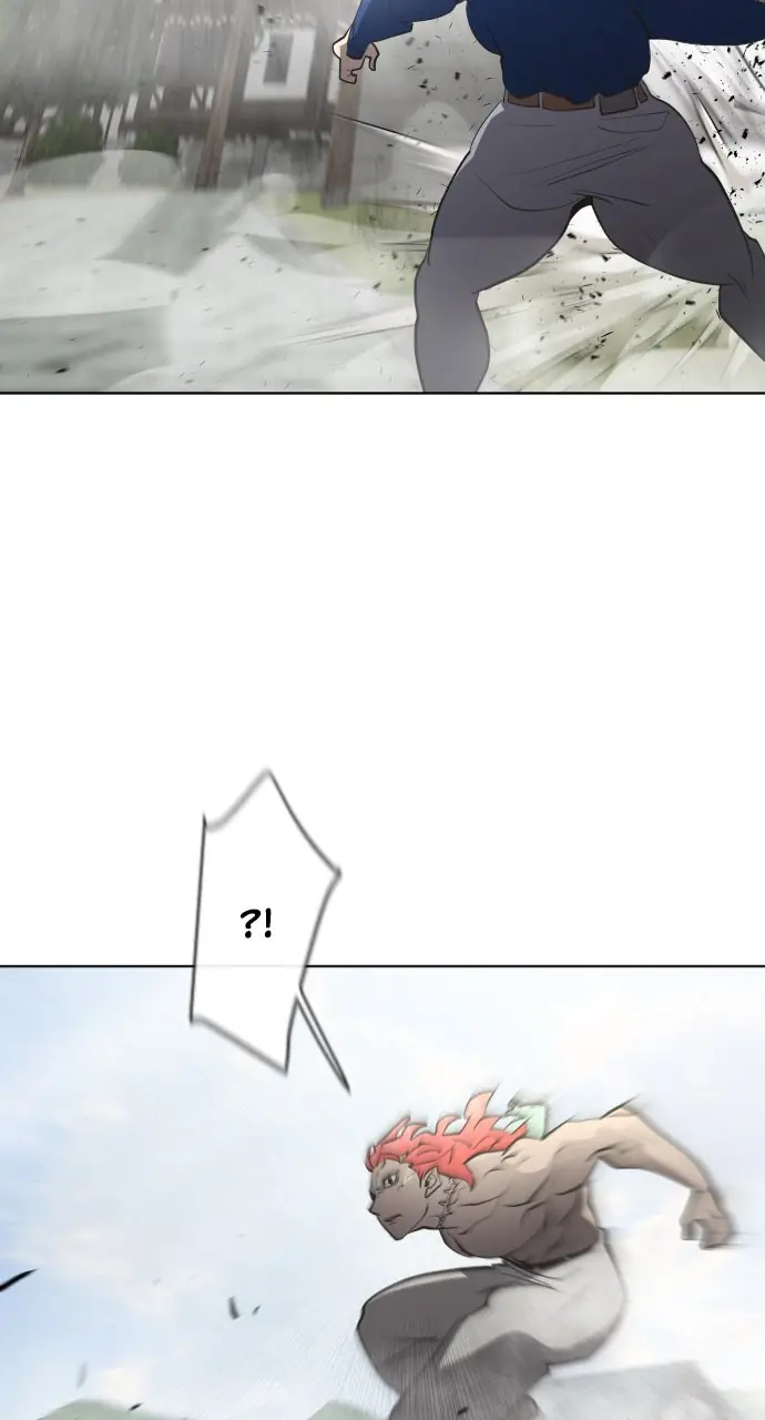 The Superhuman Era Chapter 48 Page 57