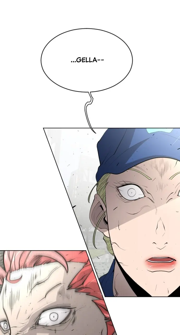 The Superhuman Era Chapter 49 Page 1