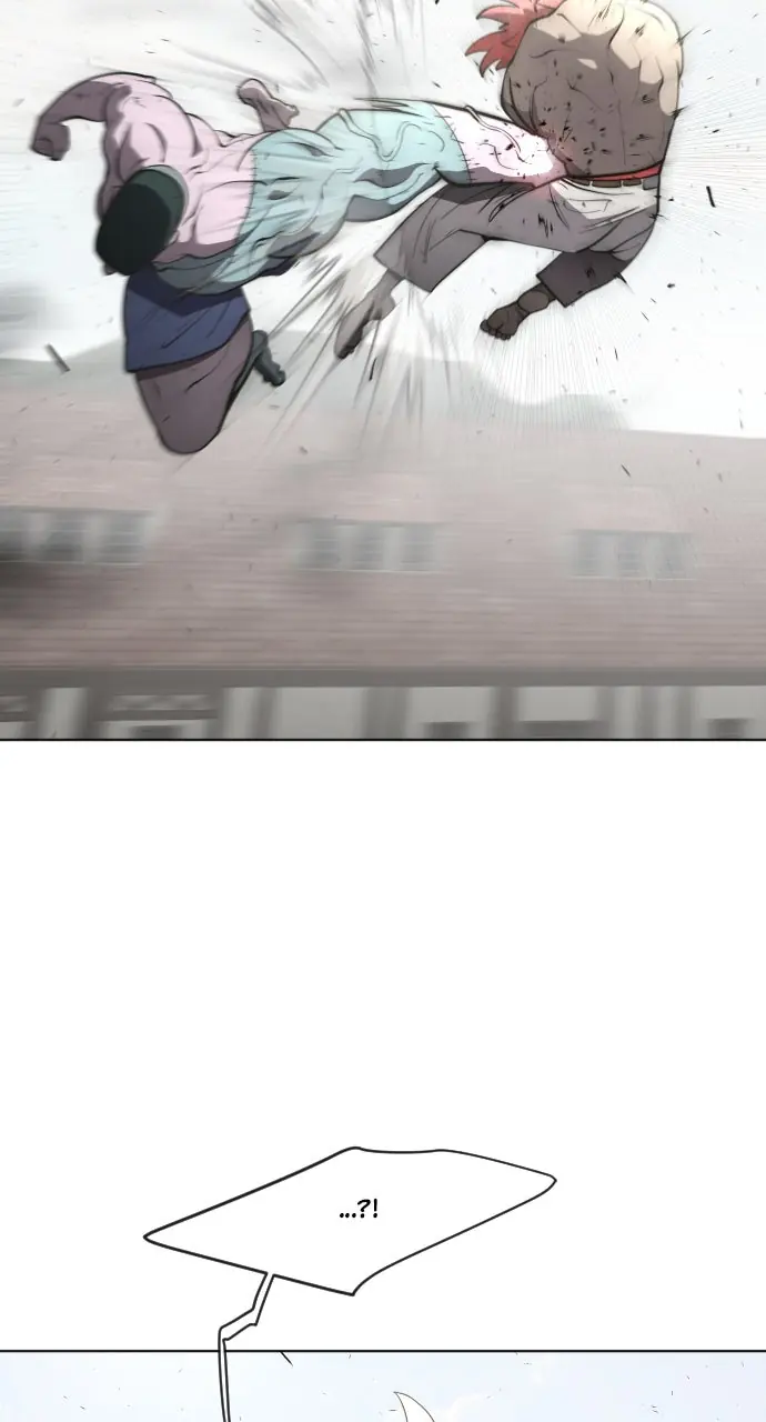 The Superhuman Era Chapter 49 Page 5