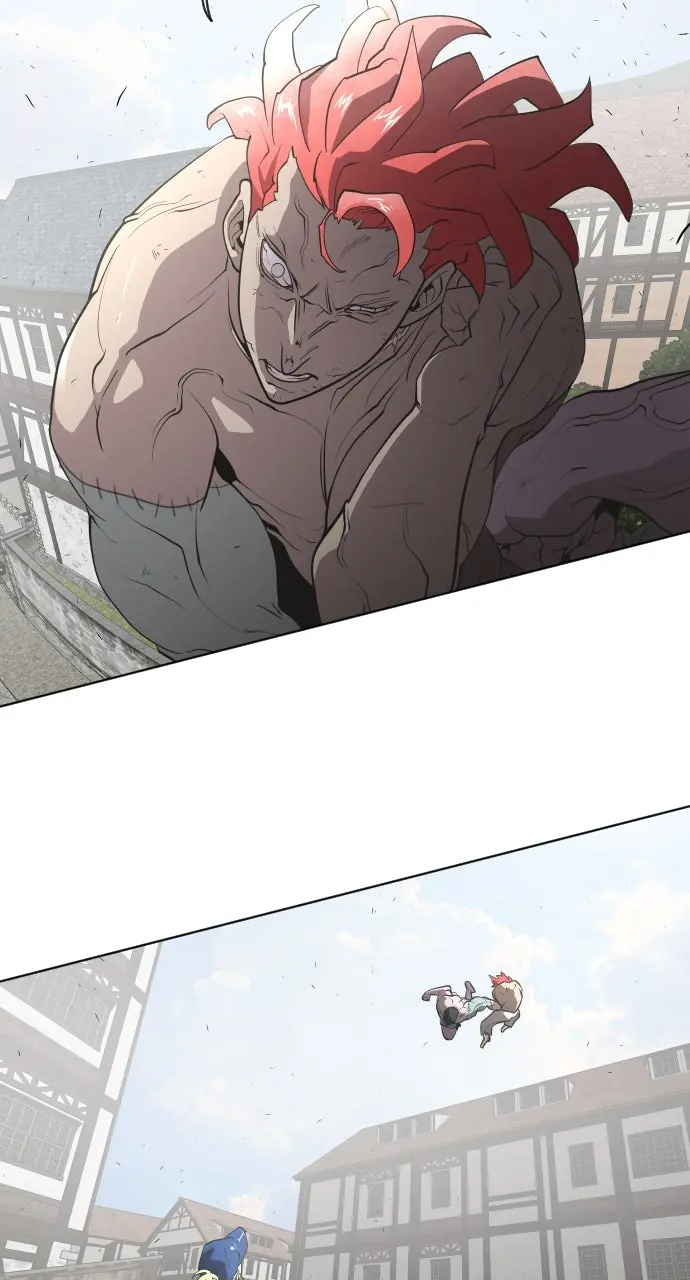 The Superhuman Era Chapter 49 Page 6