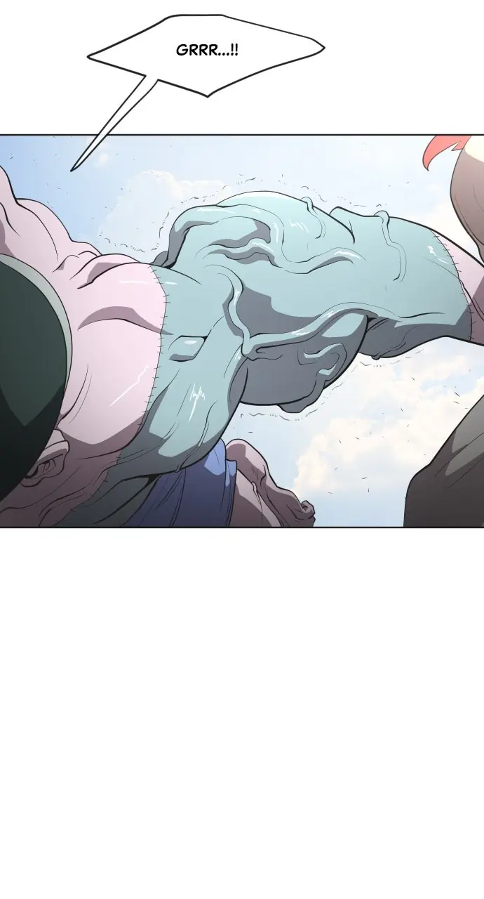 The Superhuman Era Chapter 49 Page 8