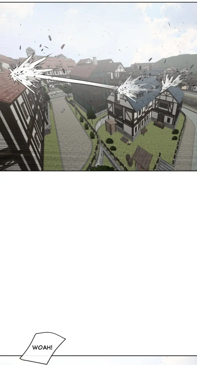 The Superhuman Era Chapter 49 Page 10