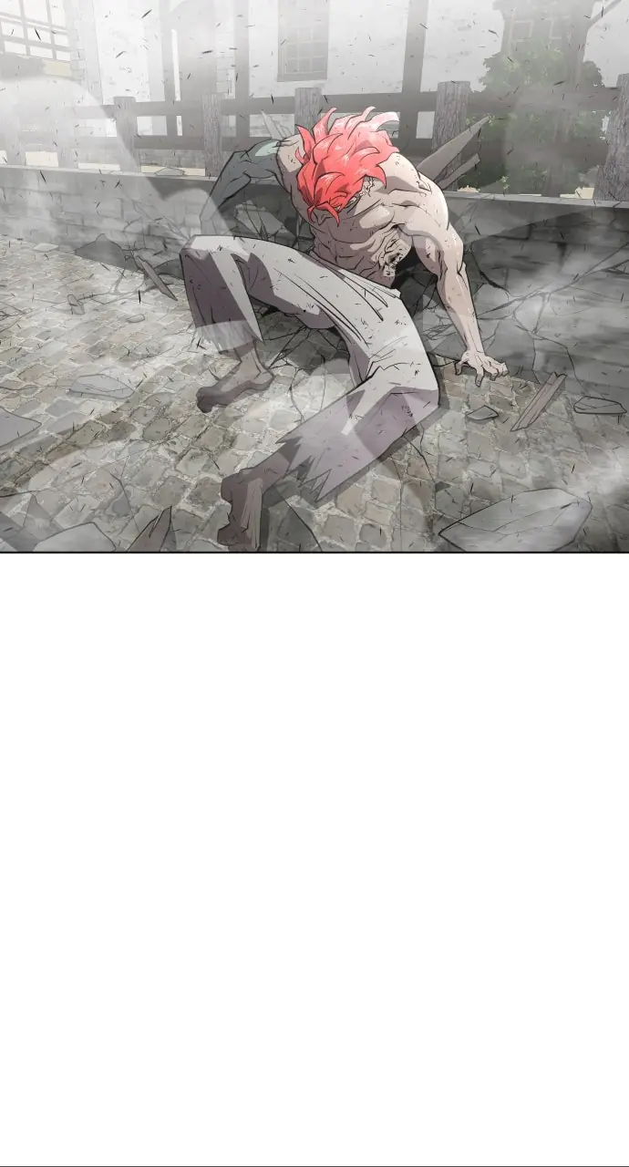 The Superhuman Era Chapter 49 Page 12