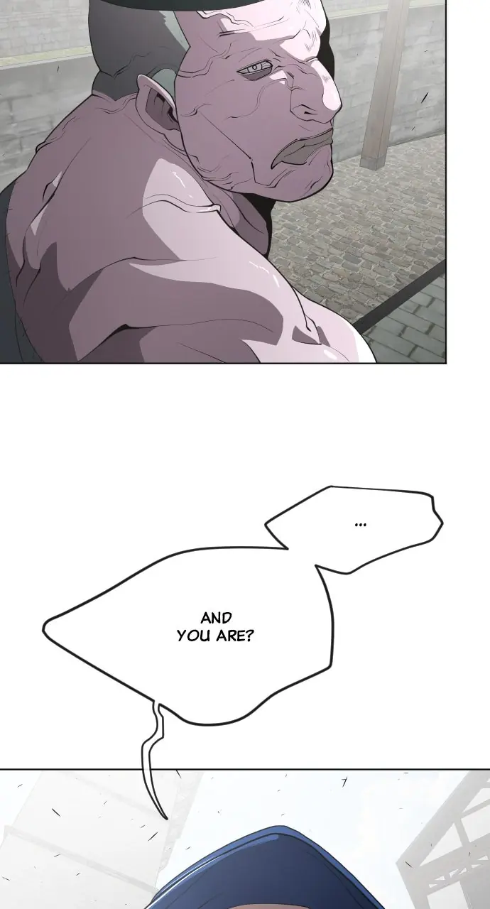 The Superhuman Era Chapter 49 Page 14