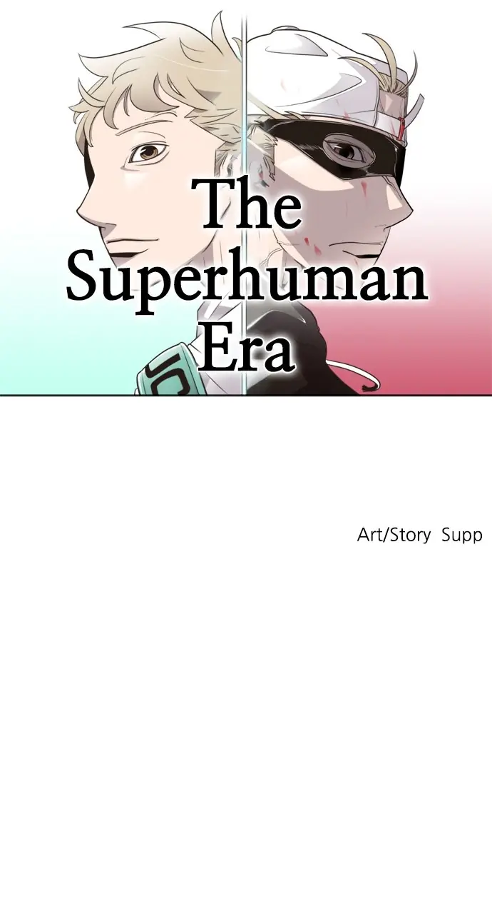 The Superhuman Era Chapter 49 Page 16