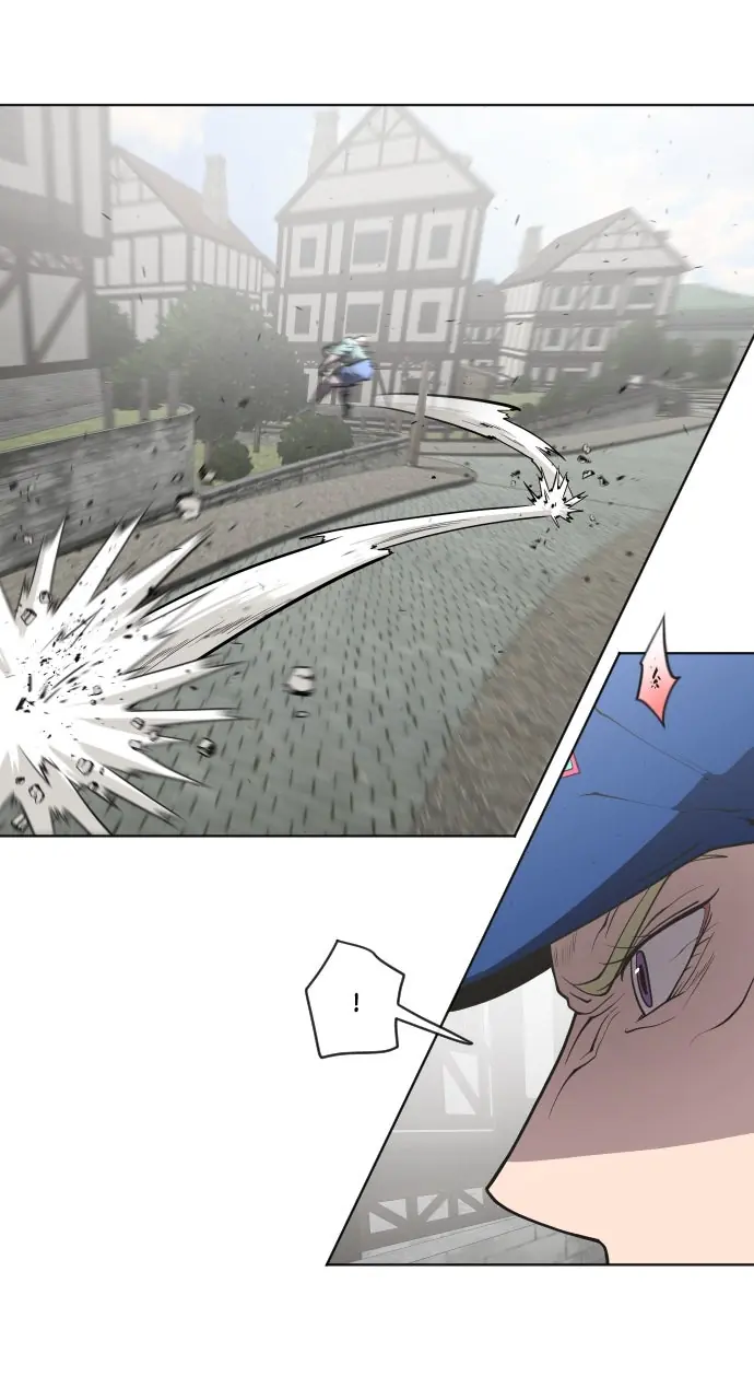 The Superhuman Era Chapter 49 Page 17