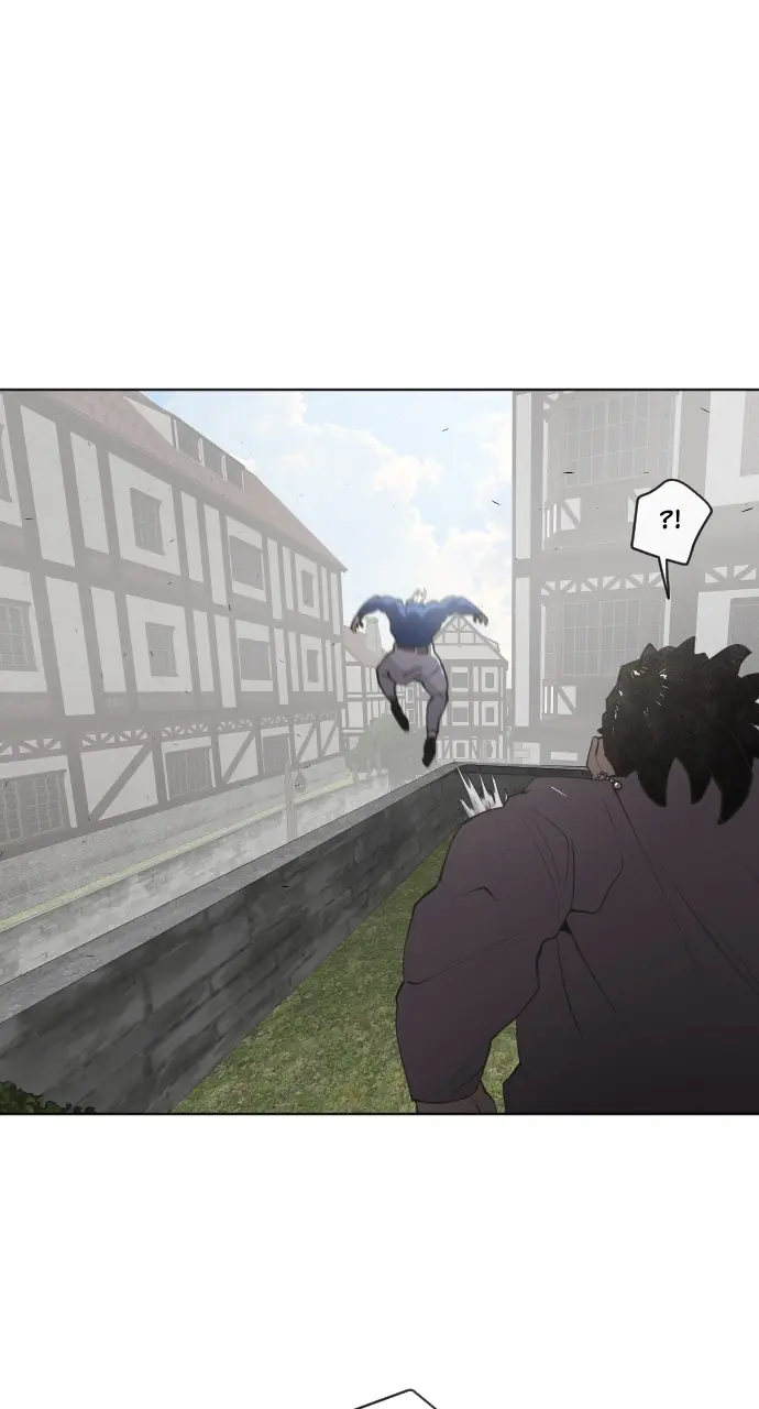 The Superhuman Era Chapter 49 Page 18