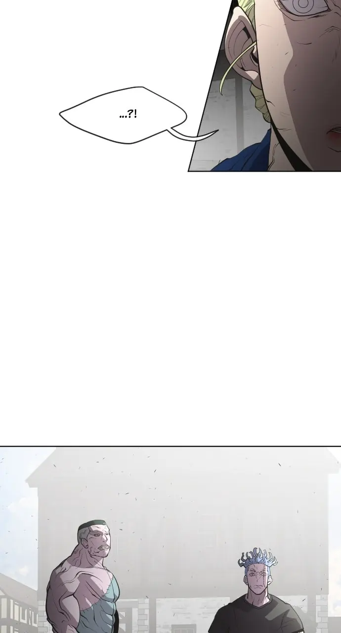 The Superhuman Era Chapter 49 Page 22