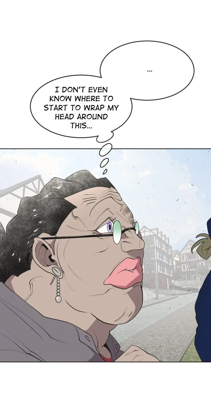 The Superhuman Era Chapter 49 Page 26