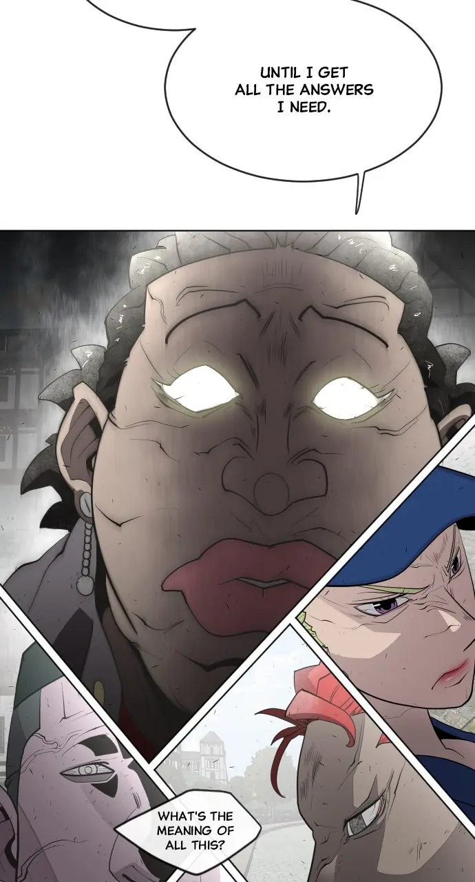 The Superhuman Era Chapter 49 Page 28