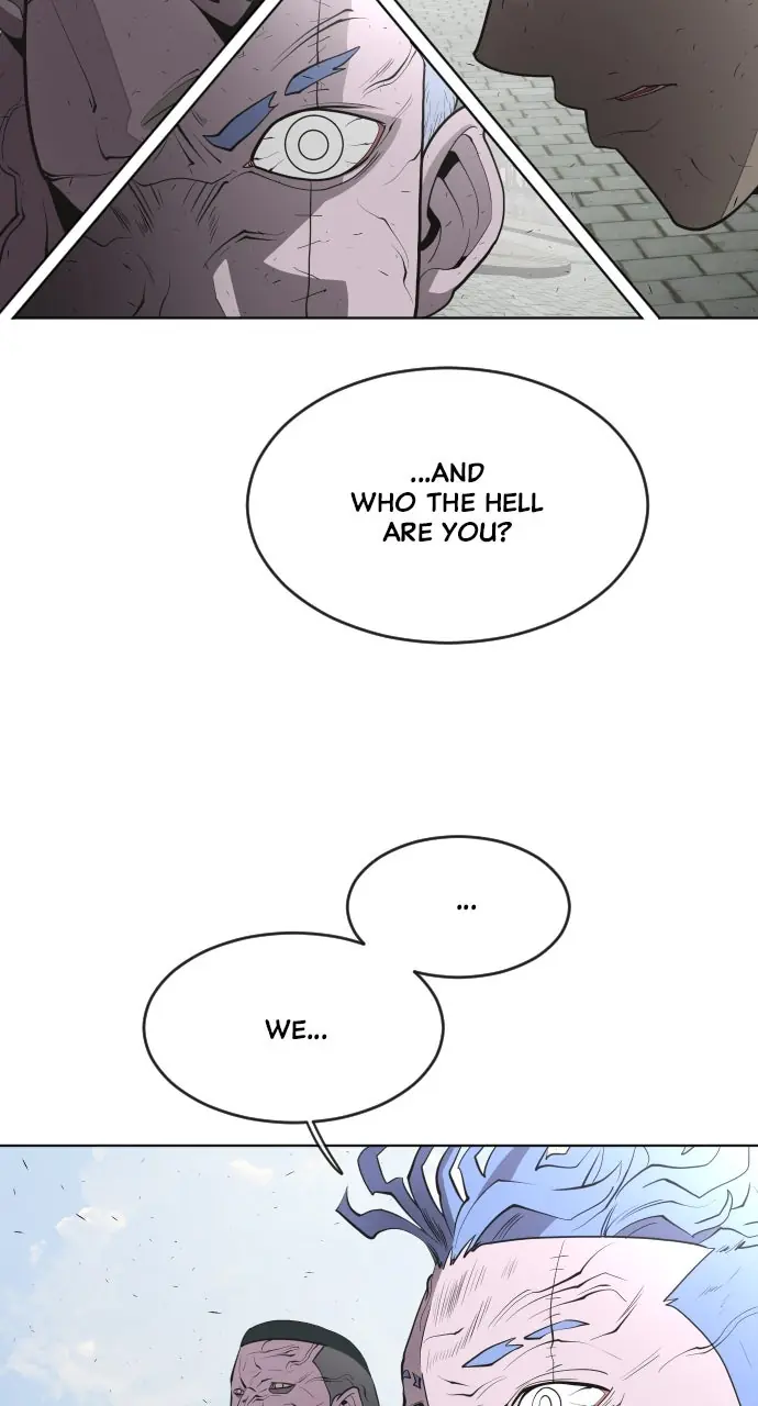 The Superhuman Era Chapter 49 Page 29