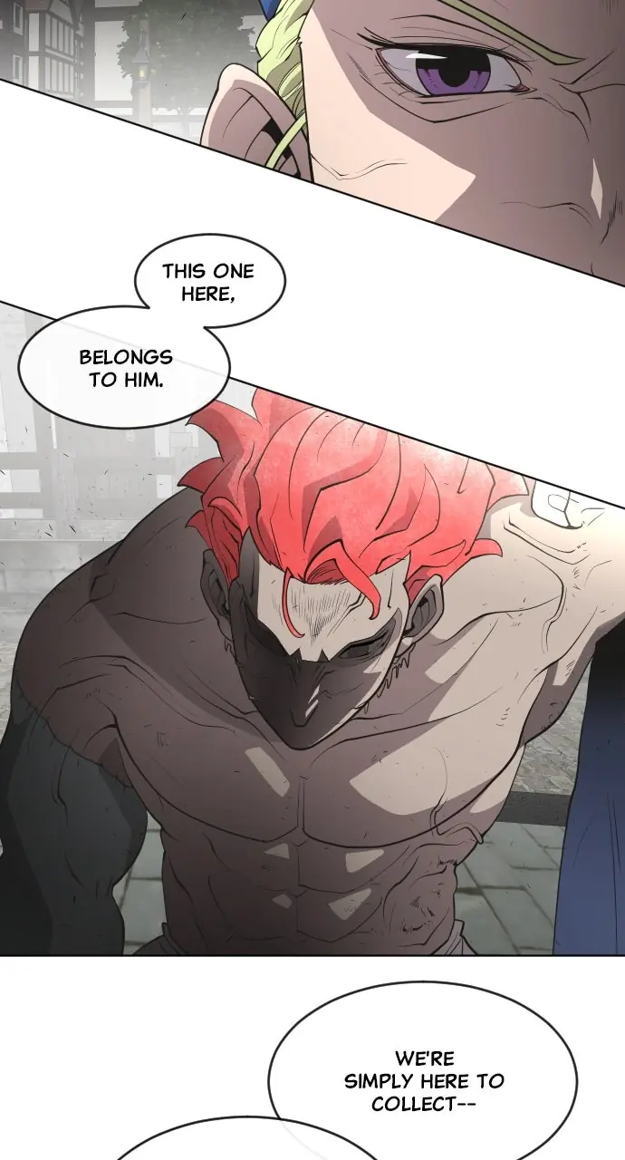 The Superhuman Era Chapter 49 Page 31