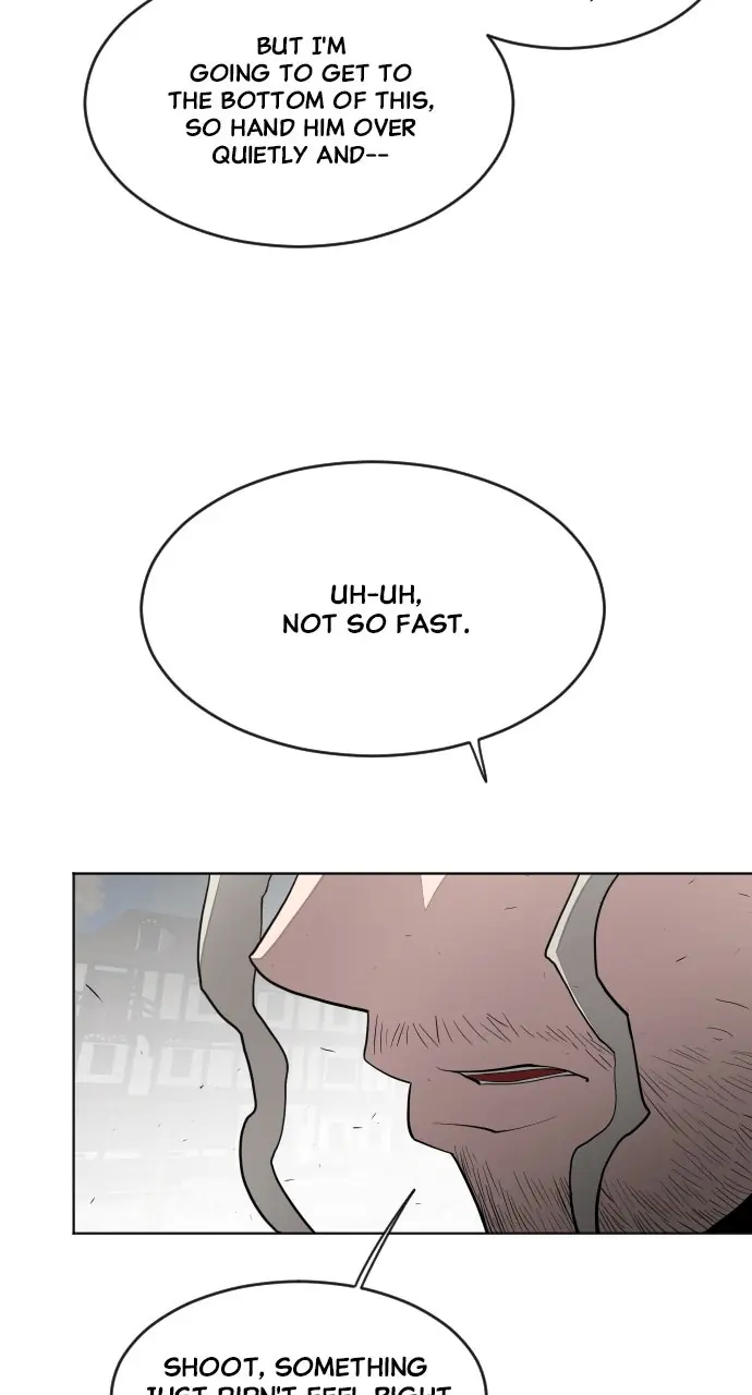 The Superhuman Era Chapter 49 Page 33