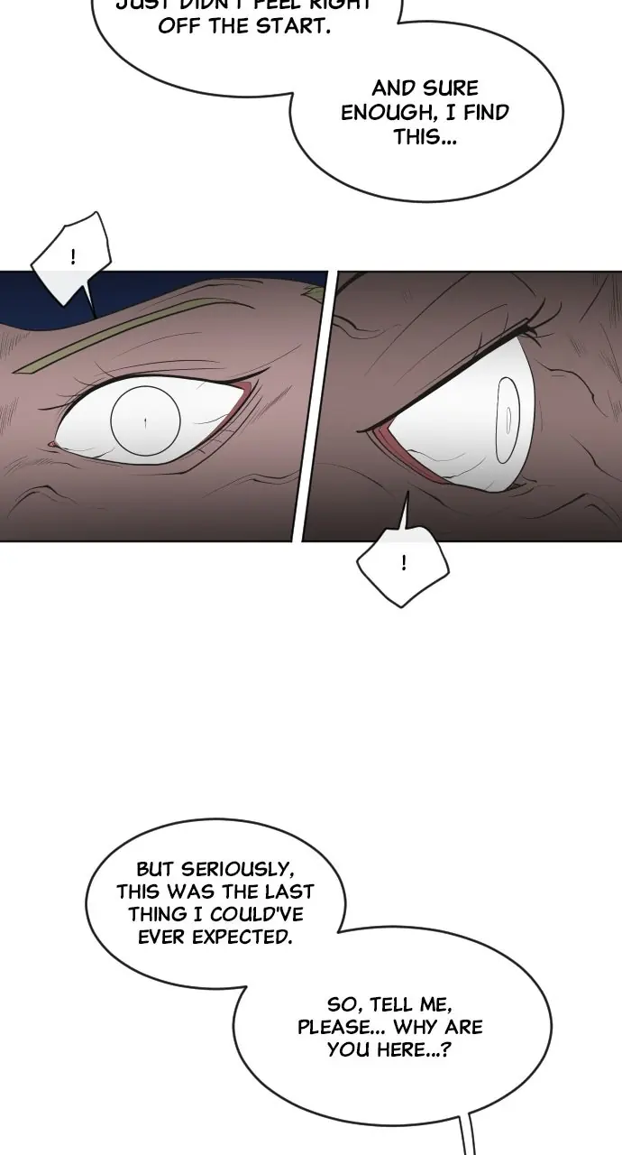 The Superhuman Era Chapter 49 Page 34