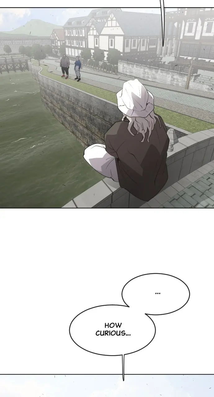 The Superhuman Era Chapter 49 Page 35