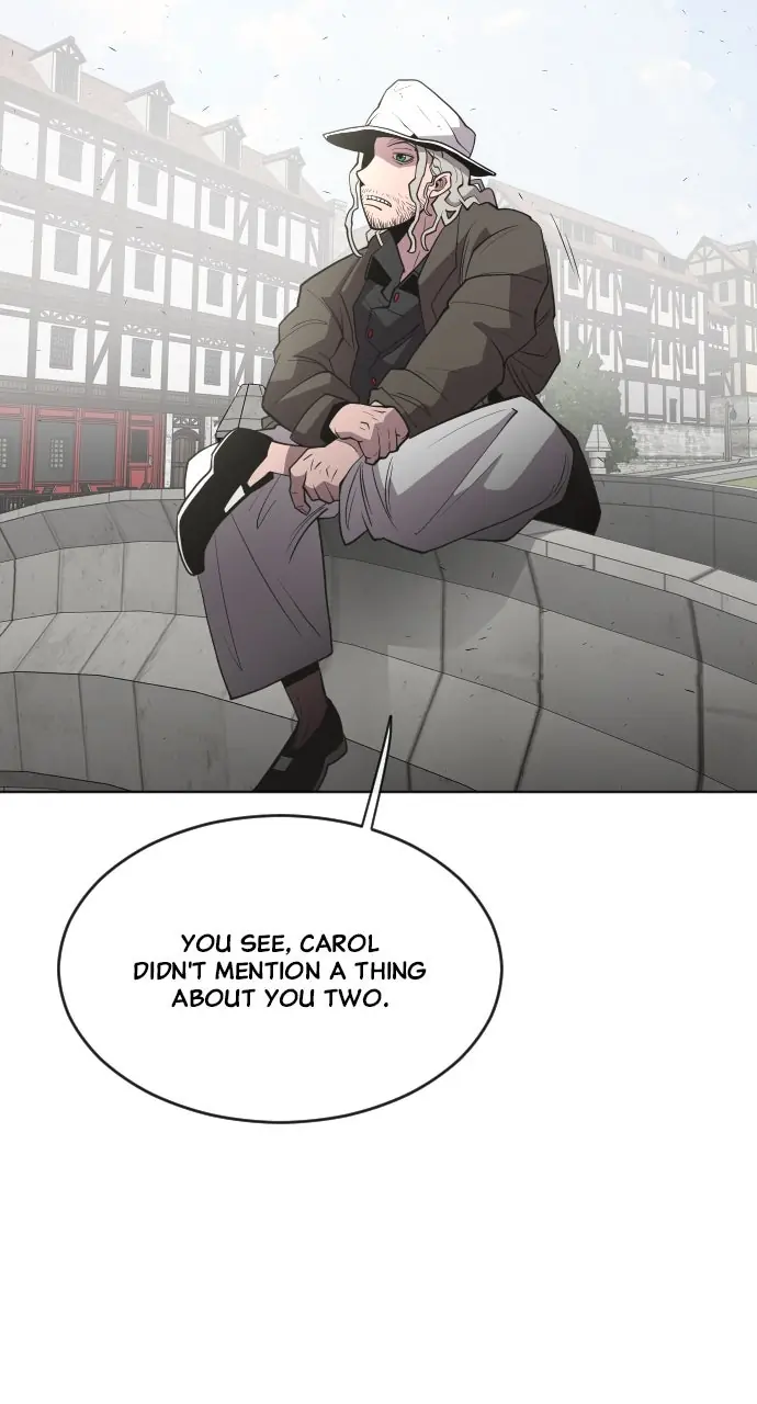 The Superhuman Era Chapter 49 Page 36