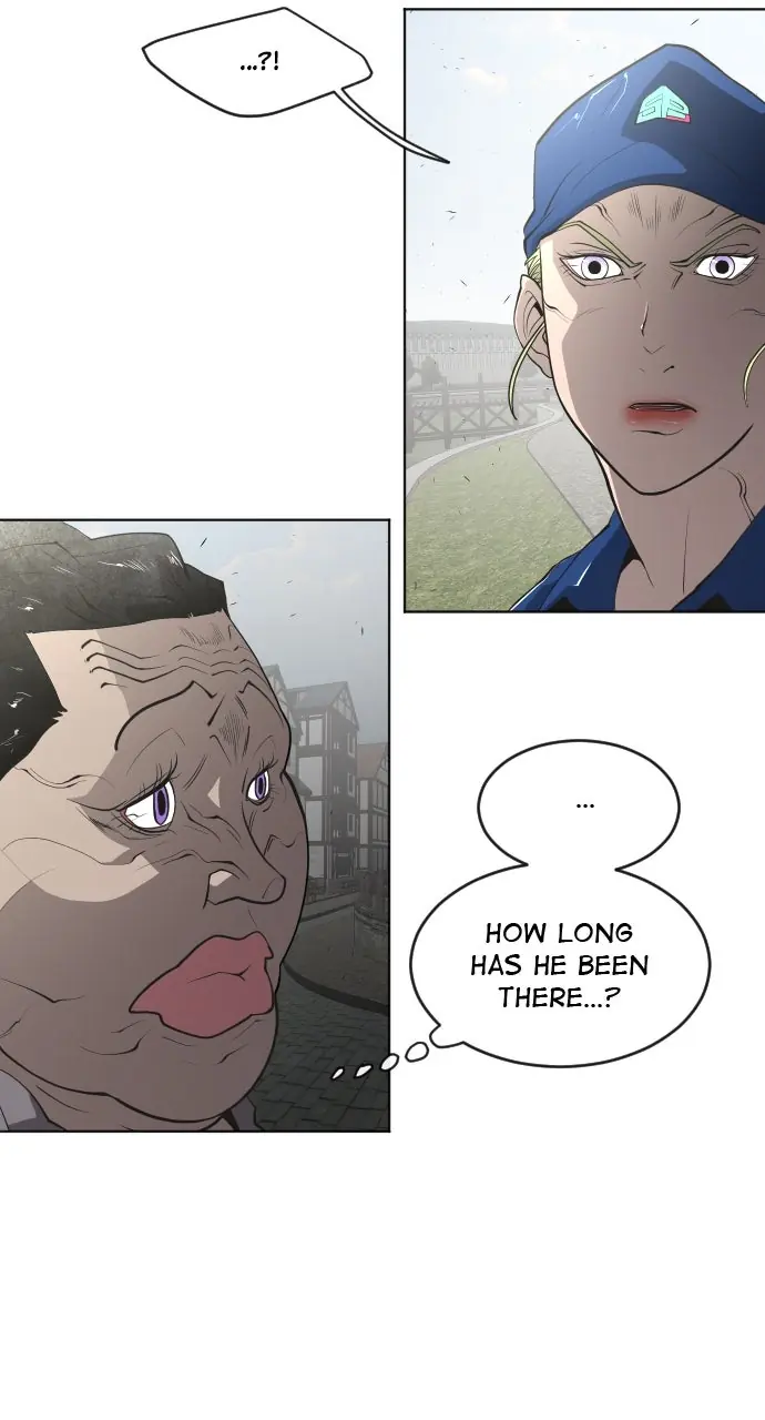 The Superhuman Era Chapter 49 Page 37