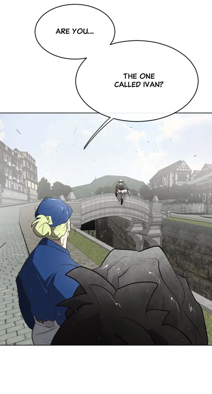 The Superhuman Era Chapter 49 Page 38