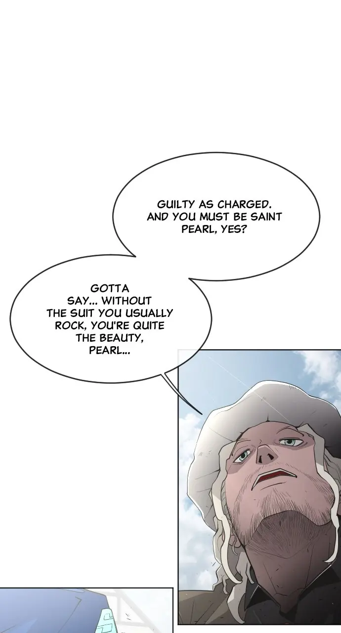 The Superhuman Era Chapter 49 Page 39