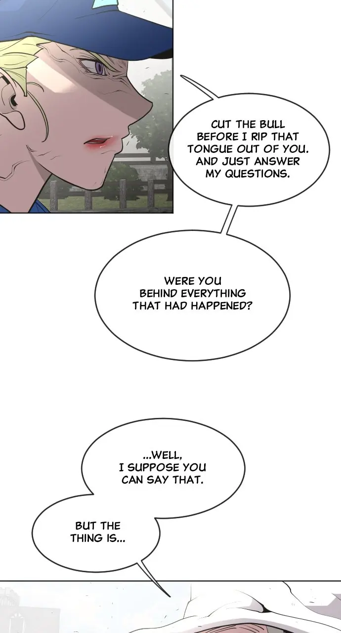 The Superhuman Era Chapter 49 Page 40