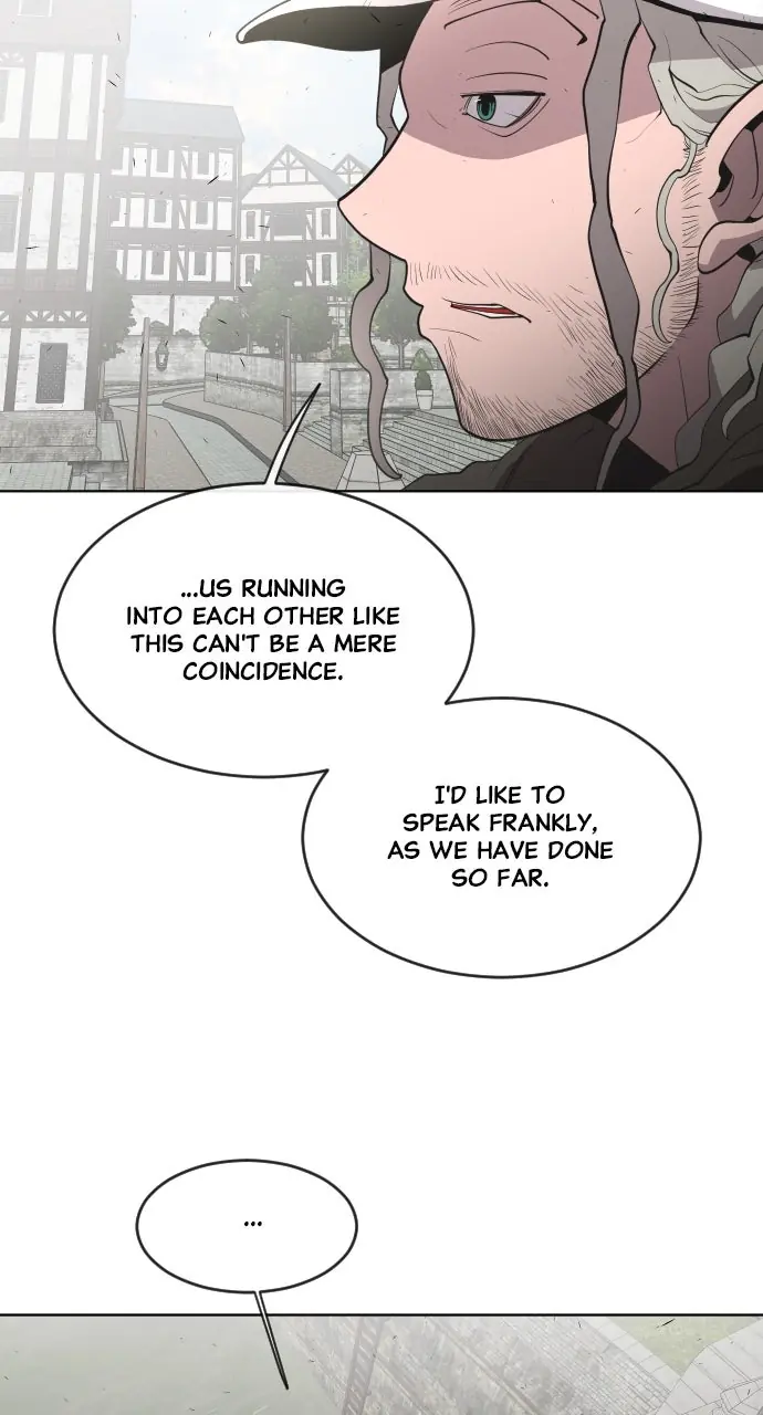 The Superhuman Era Chapter 49 Page 41