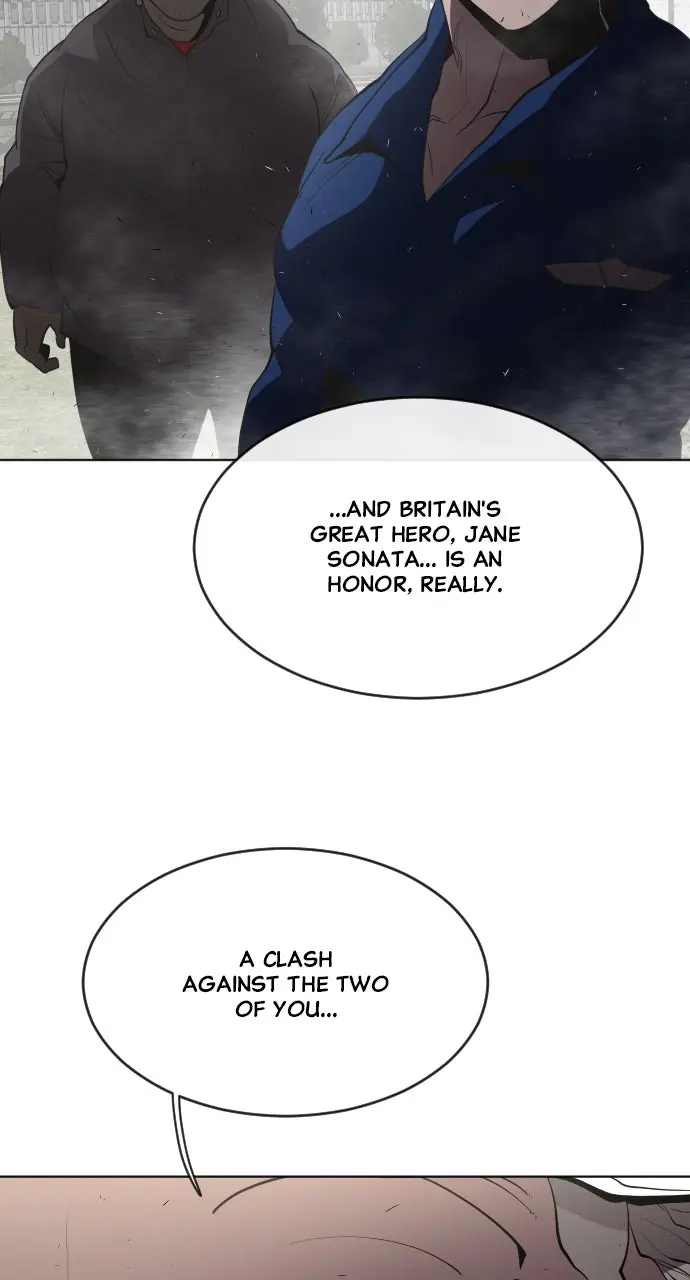 The Superhuman Era Chapter 49 Page 43