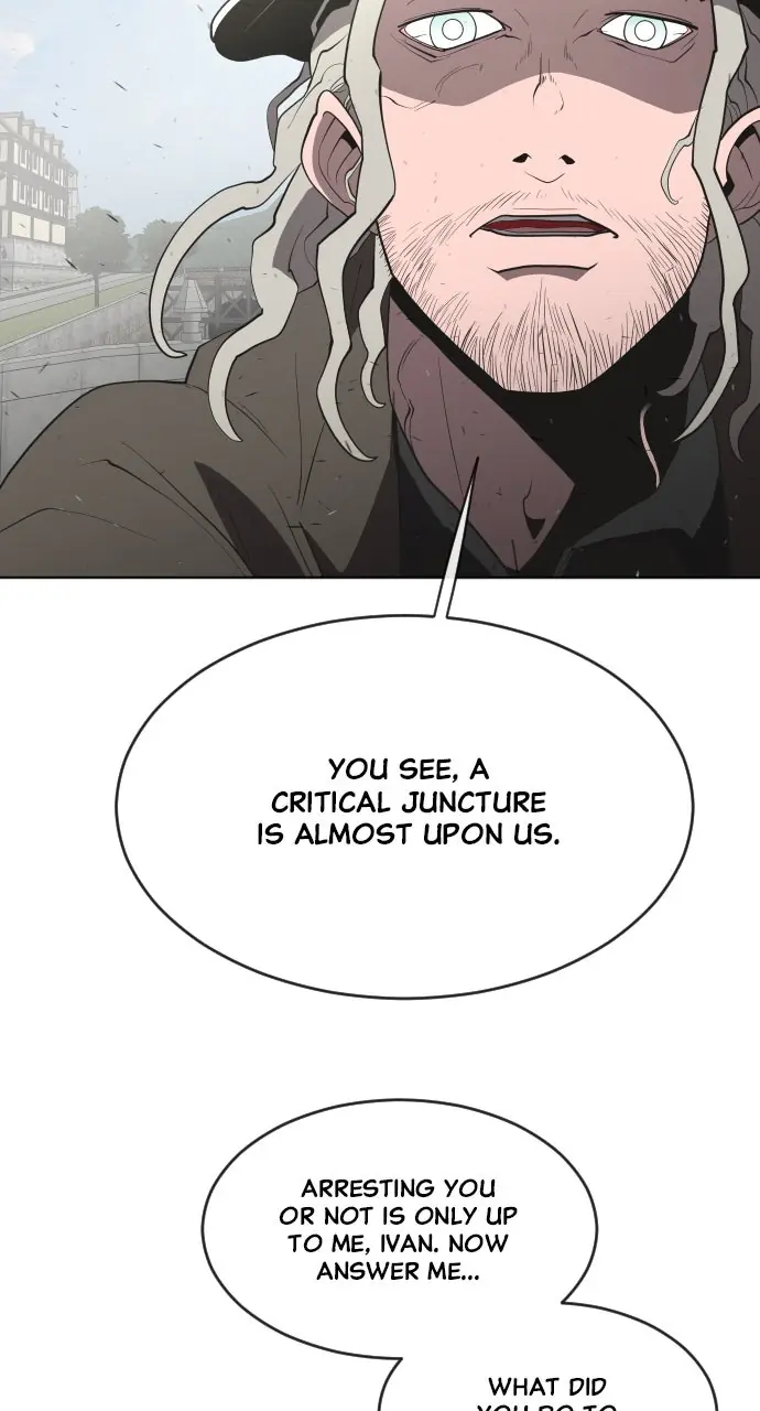 The Superhuman Era Chapter 49 Page 45