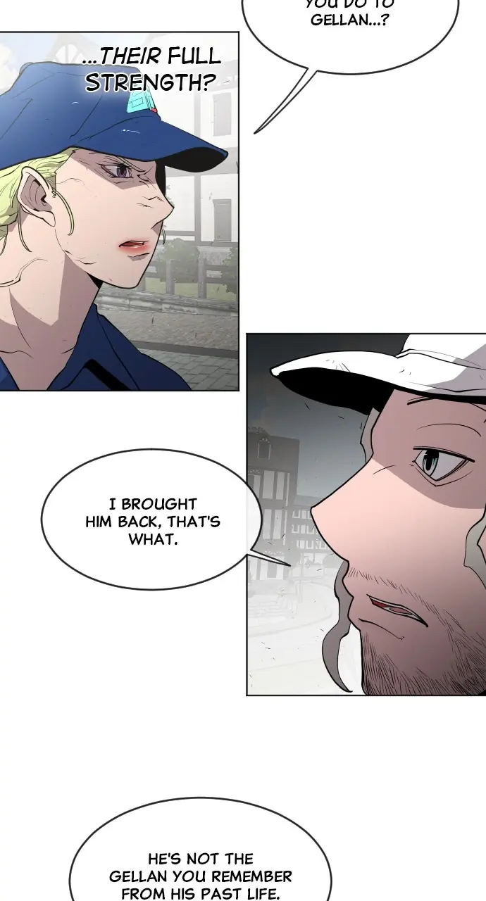 The Superhuman Era Chapter 49 Page 46