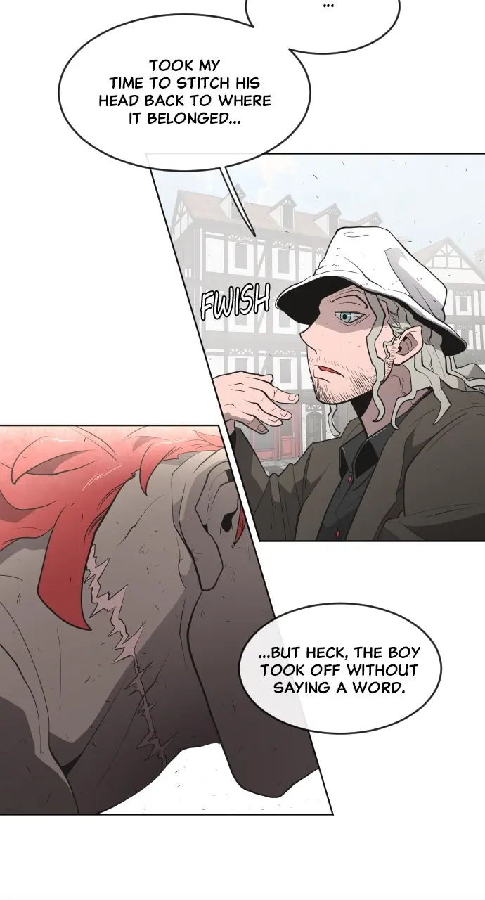 The Superhuman Era Chapter 49 Page 48