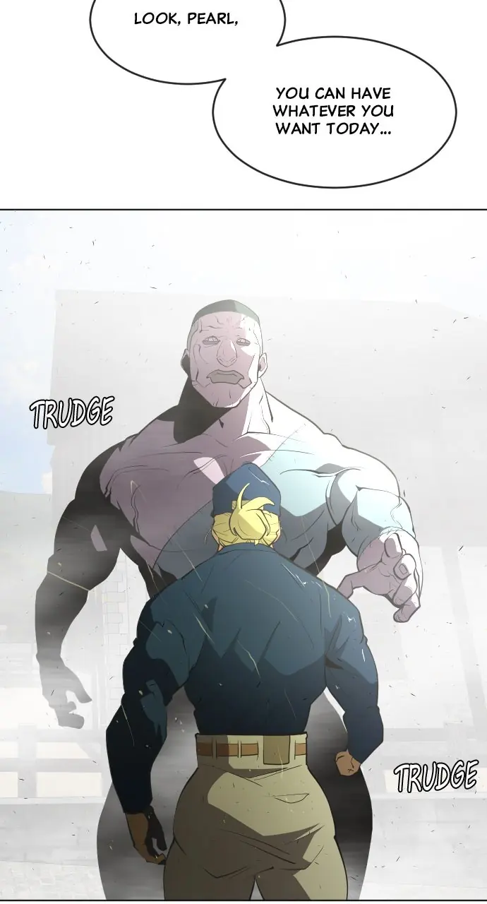 The Superhuman Era Chapter 49 Page 53